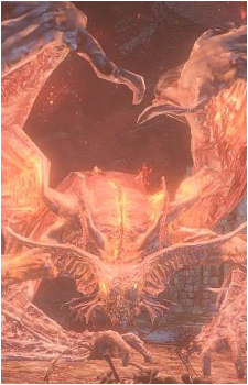 Demon Prince {DS3}'s image