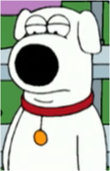 Brian Griffin