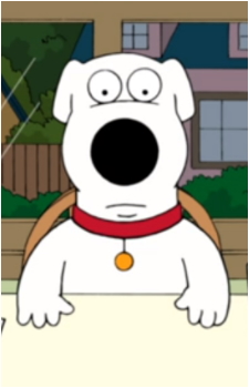 Brian Griffin