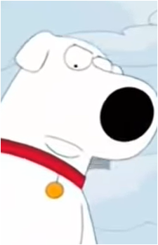 Brian Griffin