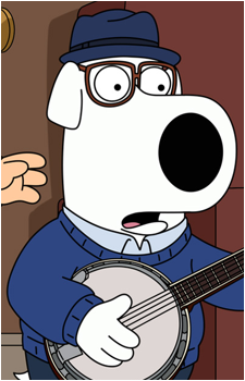 Brian Griffin