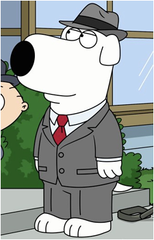 Brian Griffin