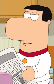 Brian Griffin