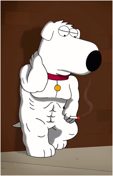 Brian Griffin