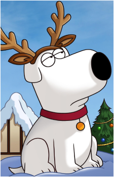 Brian Griffin