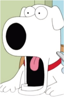 Brian Griffin