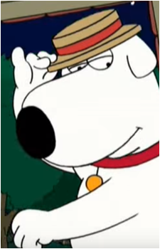 Brian Griffin