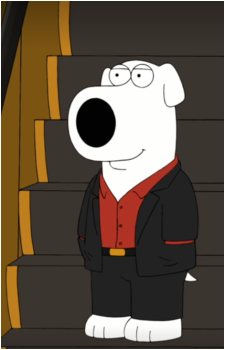 Brian Griffin