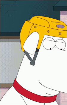 Brian Griffin