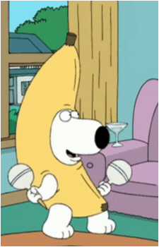 Brian Griffin