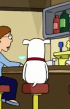 Brian Griffin