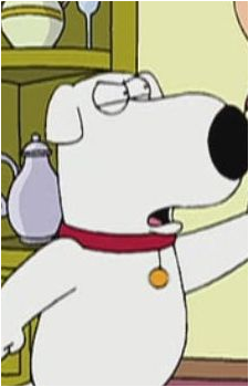 Brian Griffin