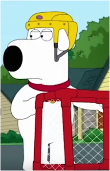 Brian Griffin