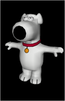 Brian Griffin