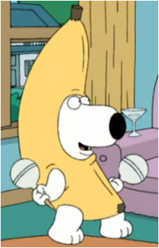 Brian Griffin