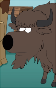 Brian Griffin