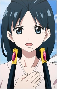 Hakuei Ren