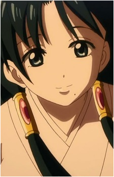 Hakuei Ren