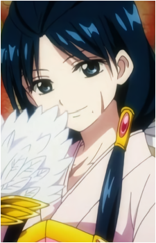 Hakuei Ren