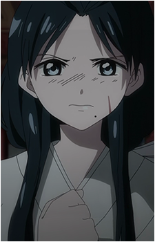 Hakuei Ren