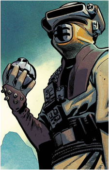 Boushh's image