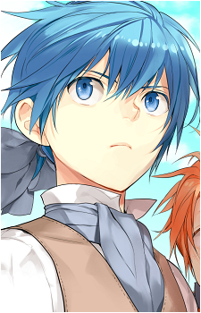 Image 7 - Art: 相川有 (Yuu Aikawa) Image 7