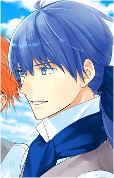 Image 9 - Art: 相川有 (Yuu Aikawa) Image 9