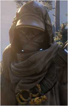 Drifter's image