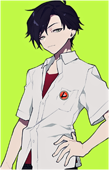 Akira Taira's image