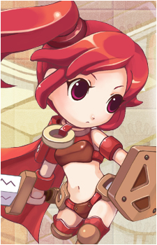 Dokapon Adventurer (F)'s image