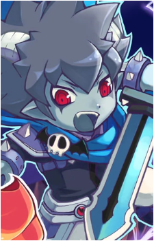 Rico Jr.'s image