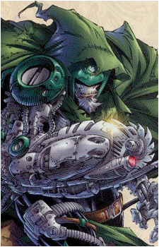The Curse {Spawn}'s image