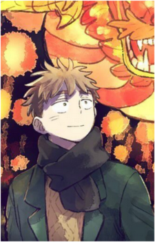 Takeda {KH}