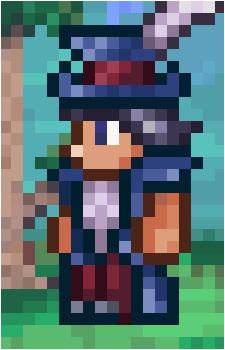 The Traveling Merchant's image