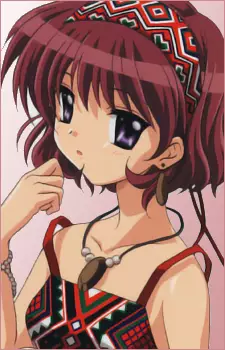 Mishio Amano's image