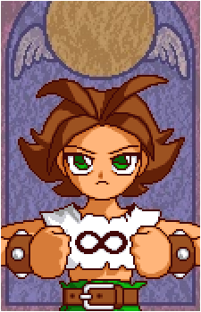 Daughter Strength's image