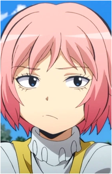 Sakura Kiyashiki