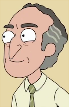 Paul Fleishman's image