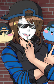 GermanLetsPlay from #TubeClash