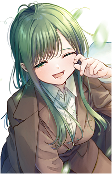 Kogure Kozue