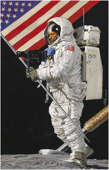 Neil Armstrong