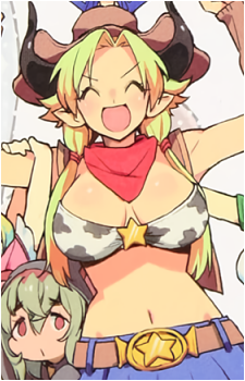 Onikisu's image