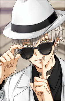 Shun Shimotsuki