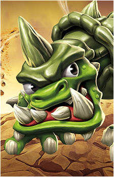 Slobber Tooth's image
