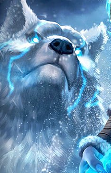 Kaldr {SMITE}'s image