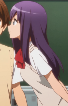 Kazari Kannagi