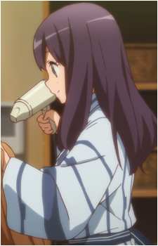 Kazari Kannagi