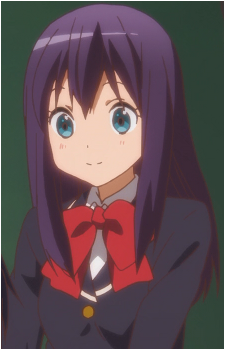 Kazari Kannagi