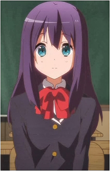 Kazari Kannagi