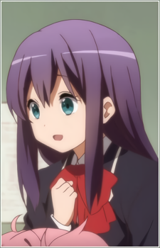Kazari Kannagi Image